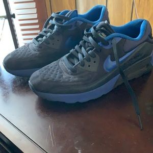 Kids Nike Air Max 90 sneakers